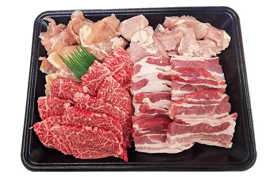 バラエティーセットイメージ画像