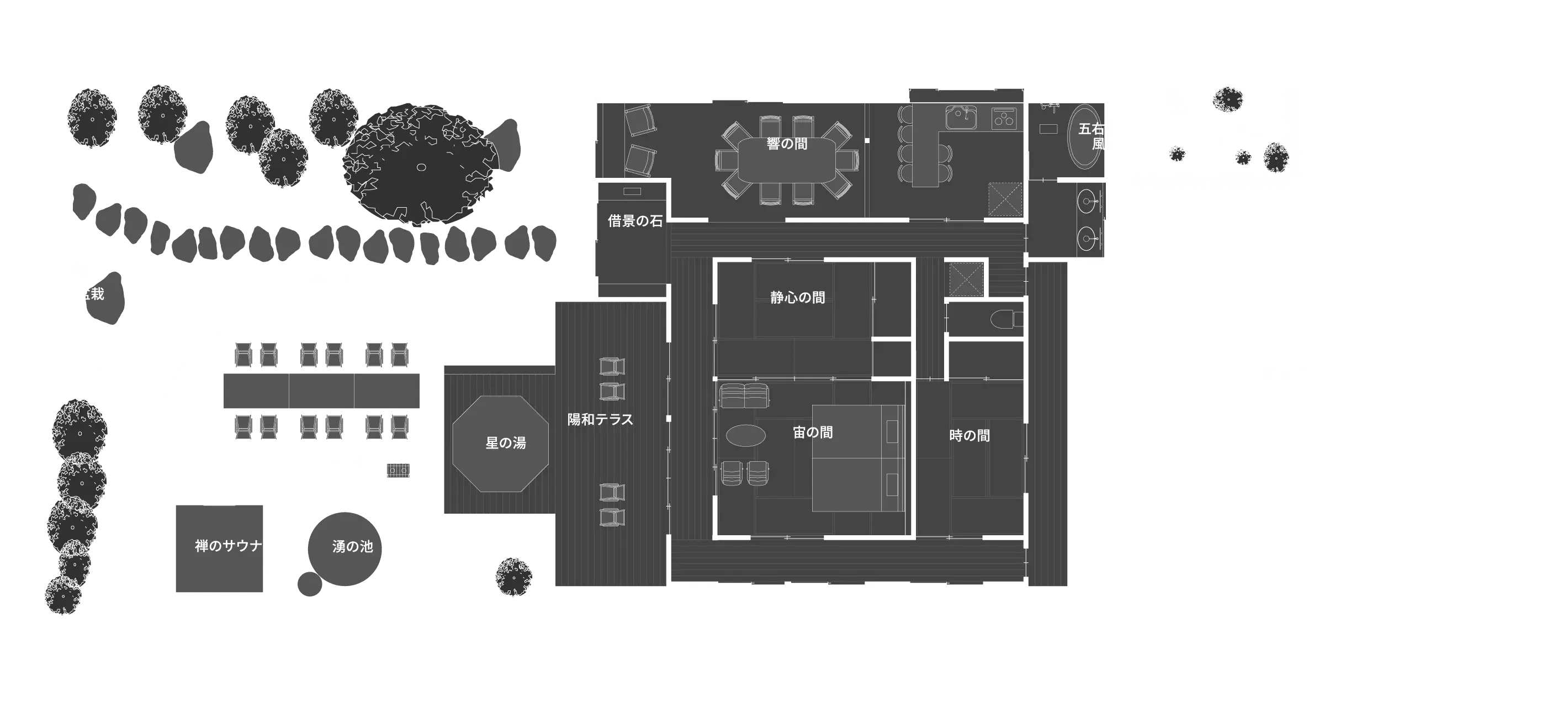 施設MAP