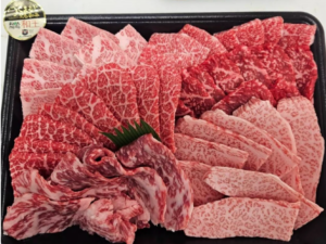BBQ　焼肉